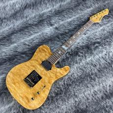 Aria Pro II TEG-780 Natural_4