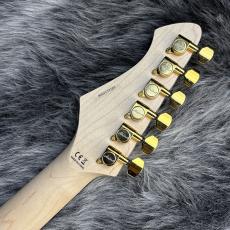 Aria Pro II TEG-780 Natural_8