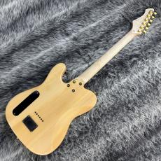 Aria Pro II TEG-780 Natural_9