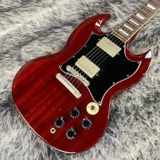 Burny SG-75AY WR