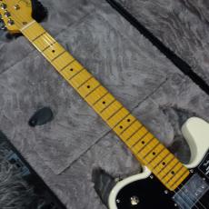 Fender American Professional II Telecaster Deluxe Olympic White【展示品入れ替え特価】_3
