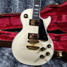 Gibson Les Paul Custom 70s Butercream Top