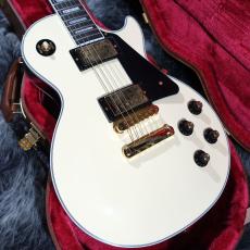 Gibson Les Paul Custom 70s Butercream Top_3