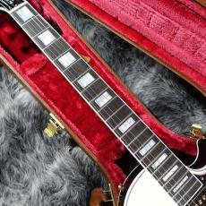 Gibson Les Paul Custom 70s Butercream Top_4