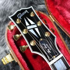 Gibson Les Paul Custom 70s Butercream Top_5