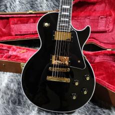 Gibson Les Paul Custom 70s Ebony