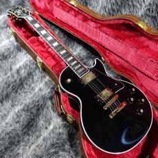 Gibson Les Paul Custom 70s Ebony_2