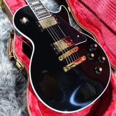 Gibson Les Paul Custom 70s Ebony_3