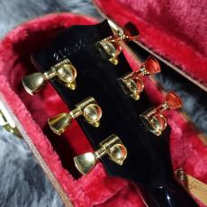 Gibson Les Paul Custom 70s Ebony_8