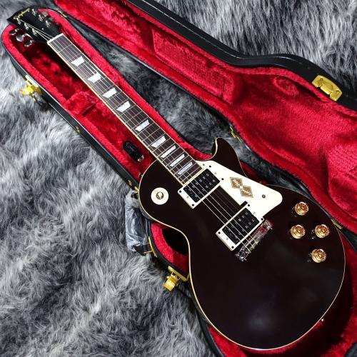 Epiphone Jeff Beck Oxblood 1954 Les Paul / Oxblood