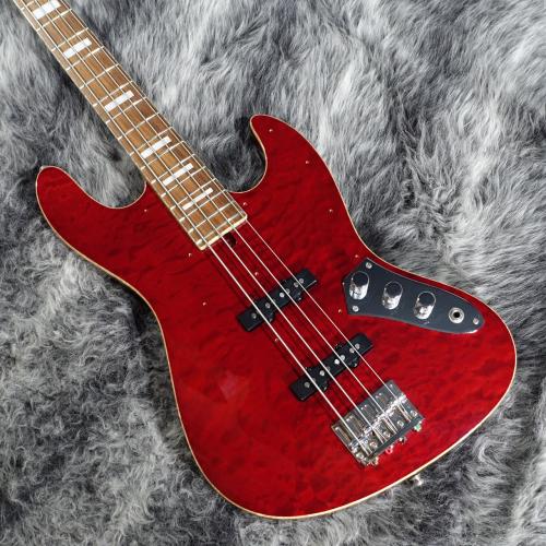 Bacchus B-Custom