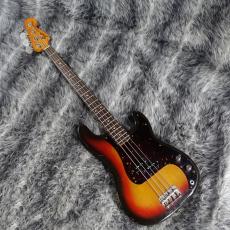 Fender 1976 Precision Bass_2