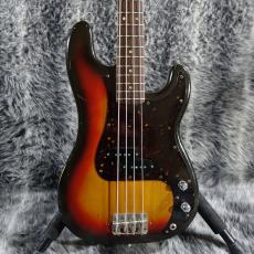 Fender 1976 Precision Bass_8