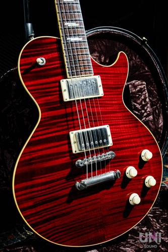 Collings City Limits Deluxe (CL DLX) / 2007