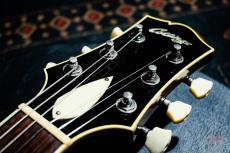 Collings City Limits Deluxe (CL DLX) / 2007_2
