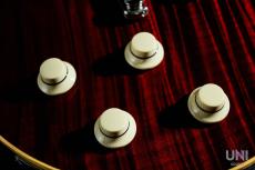 Collings City Limits Deluxe (CL DLX) / 2007_4