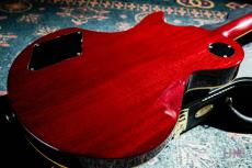 Collings City Limits Deluxe (CL DLX) / 2007_7