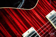 Collings City Limits Deluxe (CL DLX) / 2007_9