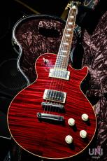 Collings City Limits Deluxe (CL DLX) / 2007_10