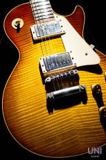 Gibson Historic Collection 1959 Les Paul Reissue Figured (LPR-9F) / 1999_2