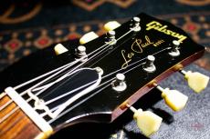 Gibson Historic Collection 1959 Les Paul Reissue Figured (LPR-9F) / 1999_3