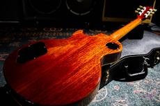 Gibson Historic Collection 1959 Les Paul Reissue Figured (LPR-9F) / 1999_6