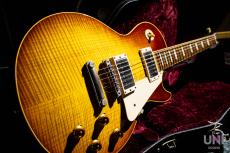 Gibson Historic Collection 1959 Les Paul Reissue Figured (LPR-9F) / 1999_7