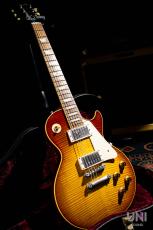 Gibson Historic Collection 1959 Les Paul Reissue Figured (LPR-9F) / 1999_8