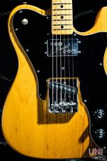 Fender Telecaster Custom / 1973_2