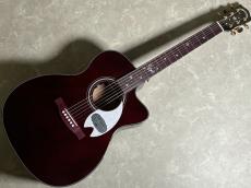 Headway SHOC-SAKURA 花夜桜 アコースティックギター Japan Tune-up SAKURA_2