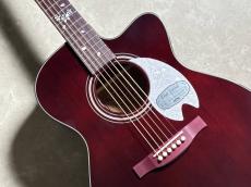Headway SHOC-SAKURA 花夜桜 アコースティックギター Japan Tune-up SAKURA_4