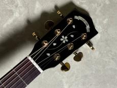 Headway SHOC-SAKURA 花夜桜 アコースティックギター Japan Tune-up SAKURA_6