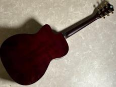 Headway SHOC-SAKURA 花夜桜 アコースティックギター Japan Tune-up SAKURA_8