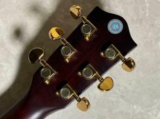 Headway SHOC-SAKURA 花夜桜 アコースティックギター Japan Tune-up SAKURA_10