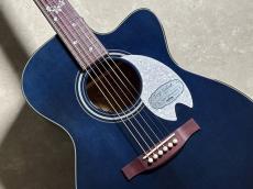 Headway SHOC-SAKURA 霞夜桜 アコースティックギター Japan Tune-up SAKURA_4