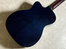 Headway SHOC-SAKURA 霞夜桜 アコースティックギター Japan Tune-up SAKURA_7