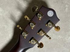 Headway SHOC-SAKURA 霞夜桜 アコースティックギター Japan Tune-up SAKURA_10