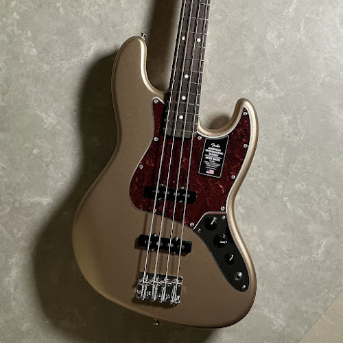 Fender AM PRO CLSC J BASSRW