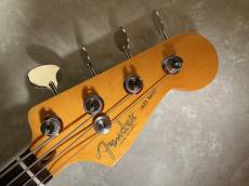 Fender AM PRO CLSC J BASSRW_9