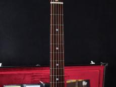 Fender Custom Shop Rosewood Telecaster NOS Natural 【Autumn SALE】_5