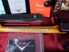 Fender Custom Shop Limited Edition Caballo Tono Ligero Relic Aged Magenta Sparkle 【Autumn SALE】_10