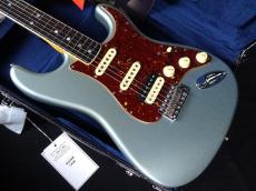 Fender Custom Shop Limited Edition 1967 Stratocaster HSS Journeyman Relic Faded Aged Ice Blue Metallic 【Autumn SALE】_3