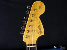 Fender Custom Shop Limited Edition 1967 Stratocaster HSS Journeyman Relic Faded Aged Ice Blue Metallic 【Autumn SALE】_4