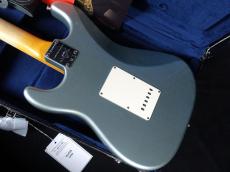 Fender Custom Shop Limited Edition 1967 Stratocaster HSS Journeyman Relic Faded Aged Ice Blue Metallic 【Autumn SALE】_8