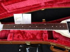 Gibson 70s Flying V Classic White_4