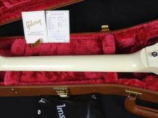 Gibson 70s Flying V Classic White_8