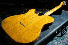 Fender Telecaster Custom / 1973_8