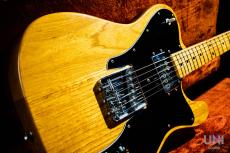Fender Telecaster Custom / 1973_9