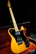 Fender Telecaster Custom / 1973_10