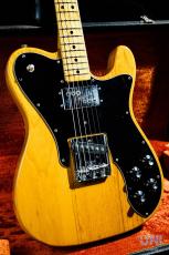 Fender Telecaster Custom / 1973_11